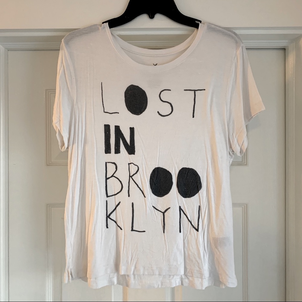 American Eagle Soft and Sexy T